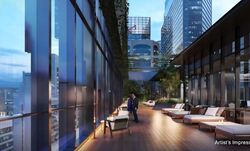 Cecil Suites (D1), Office #539007041